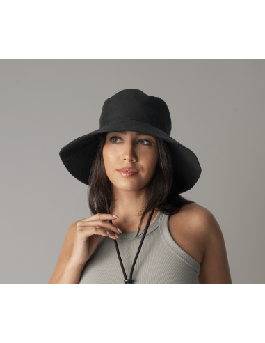 BEE-B788R-Wide Brim Sun Hat
